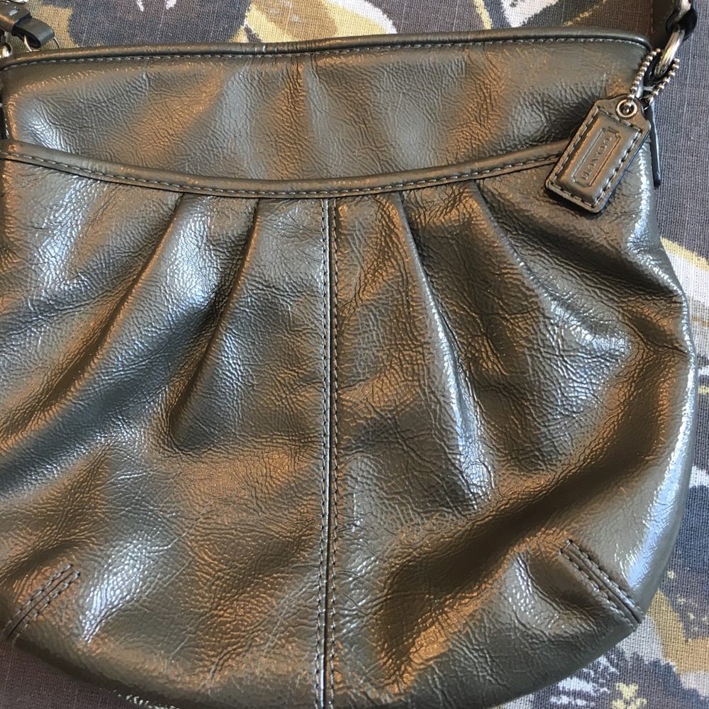 Coach Crossbody